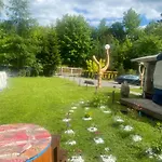Slow Flow Glamp Rzyki