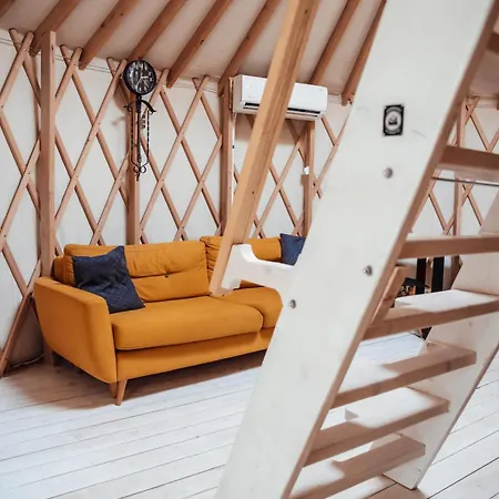 Slow Flow Glamp * Rzyki