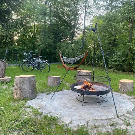 Slow Flow Glamp * Rzyki