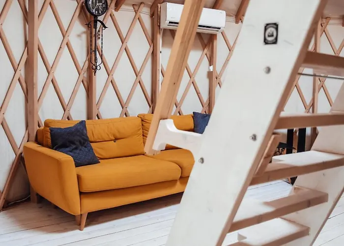 Slow Flow Glamp * Rzyki