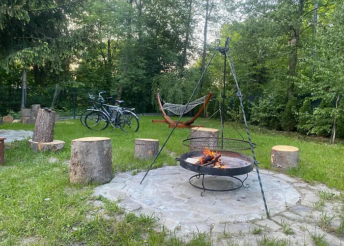 Slow Flow Glamp * Rzyki