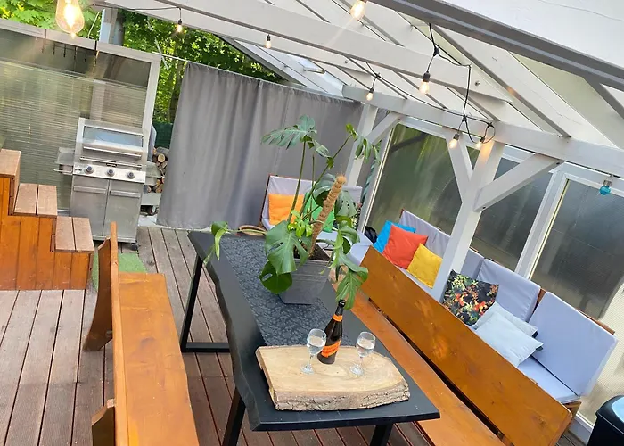 Slow Flow Glamp * Rzyki